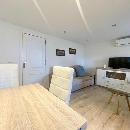 White House Nervion Apartment Benidorm Bagian luar foto