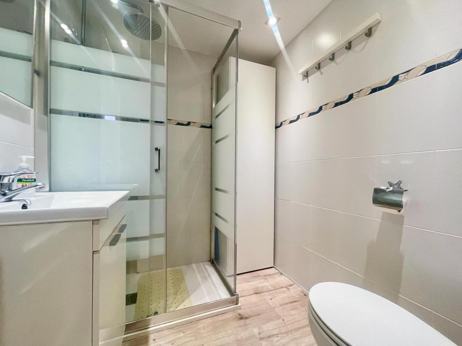 White House Nervion Apartment Benidorm Bagian luar foto